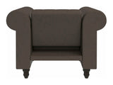Chesterfield krēsls 525414