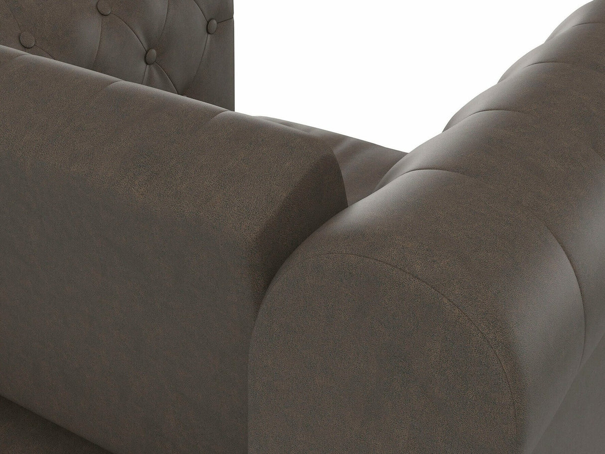 Chesterfield krēsls 525414