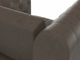 Chesterfield krēsls 525414