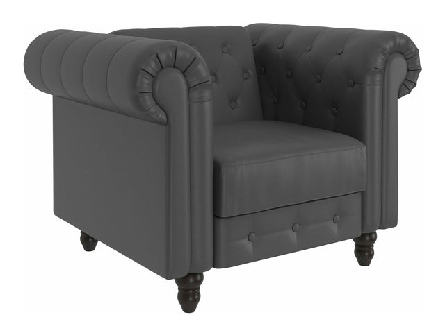 Chesterfield krēsls 525414