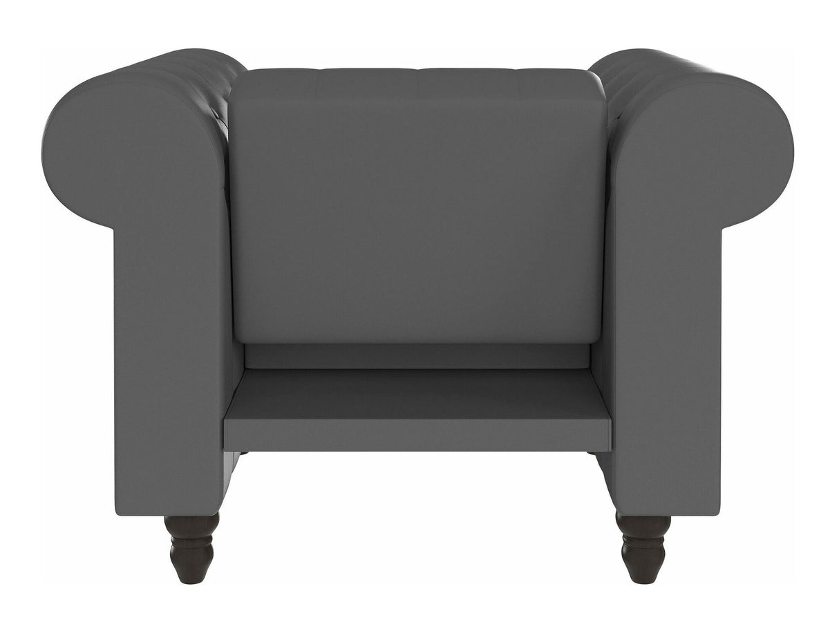 Chesterfield krēsls 525414