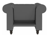 Chesterfield krēsls 525414