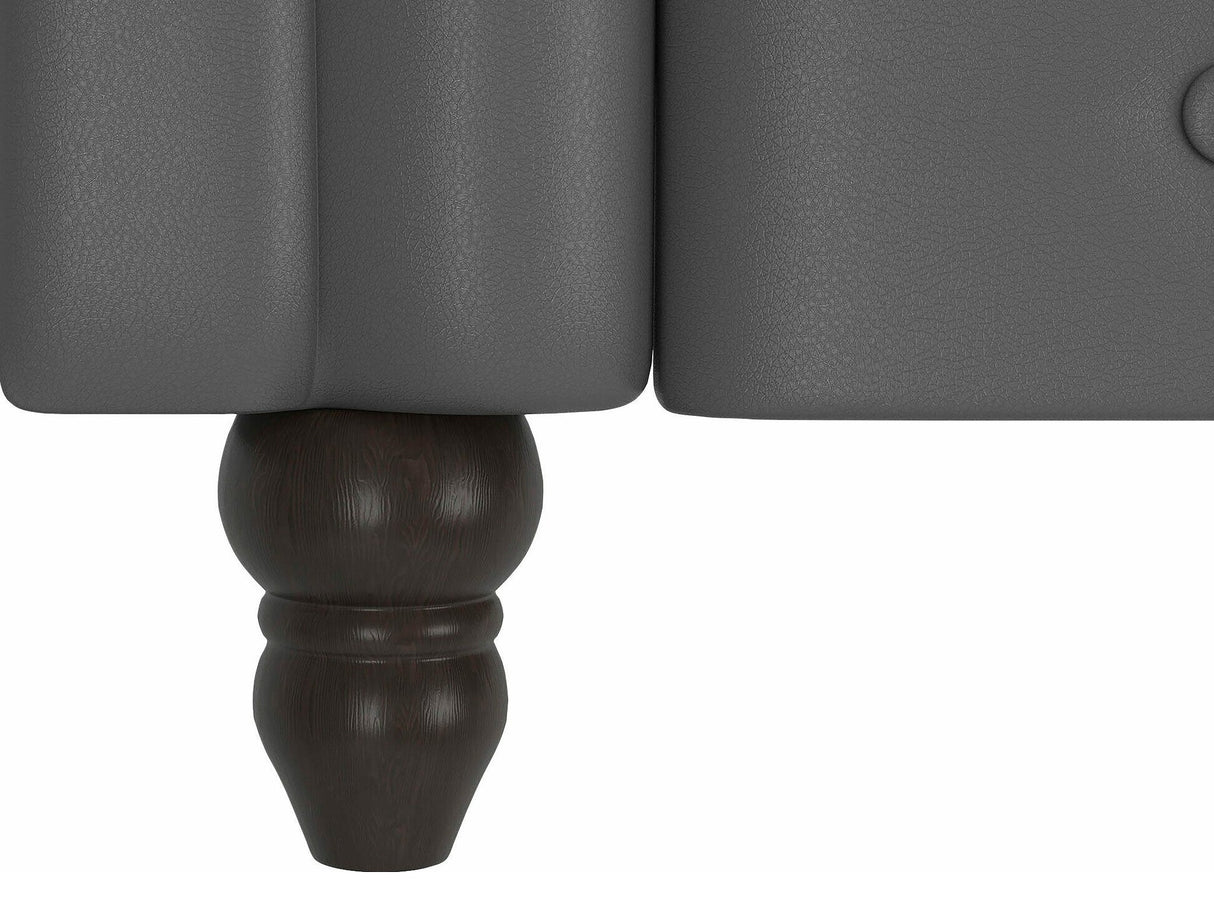 Chesterfield krēsls 525414