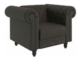 Chesterfield krēsls 525414