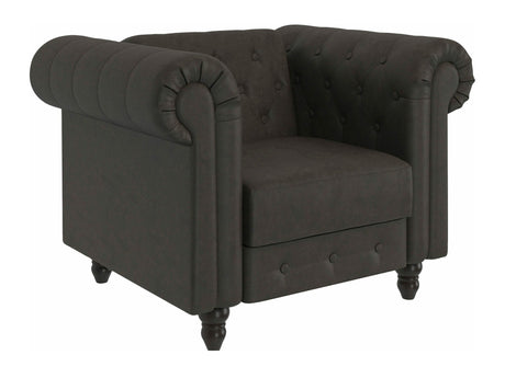 Chesterfield krēsls 525414