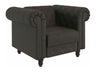 Chesterfield krēsls 525414