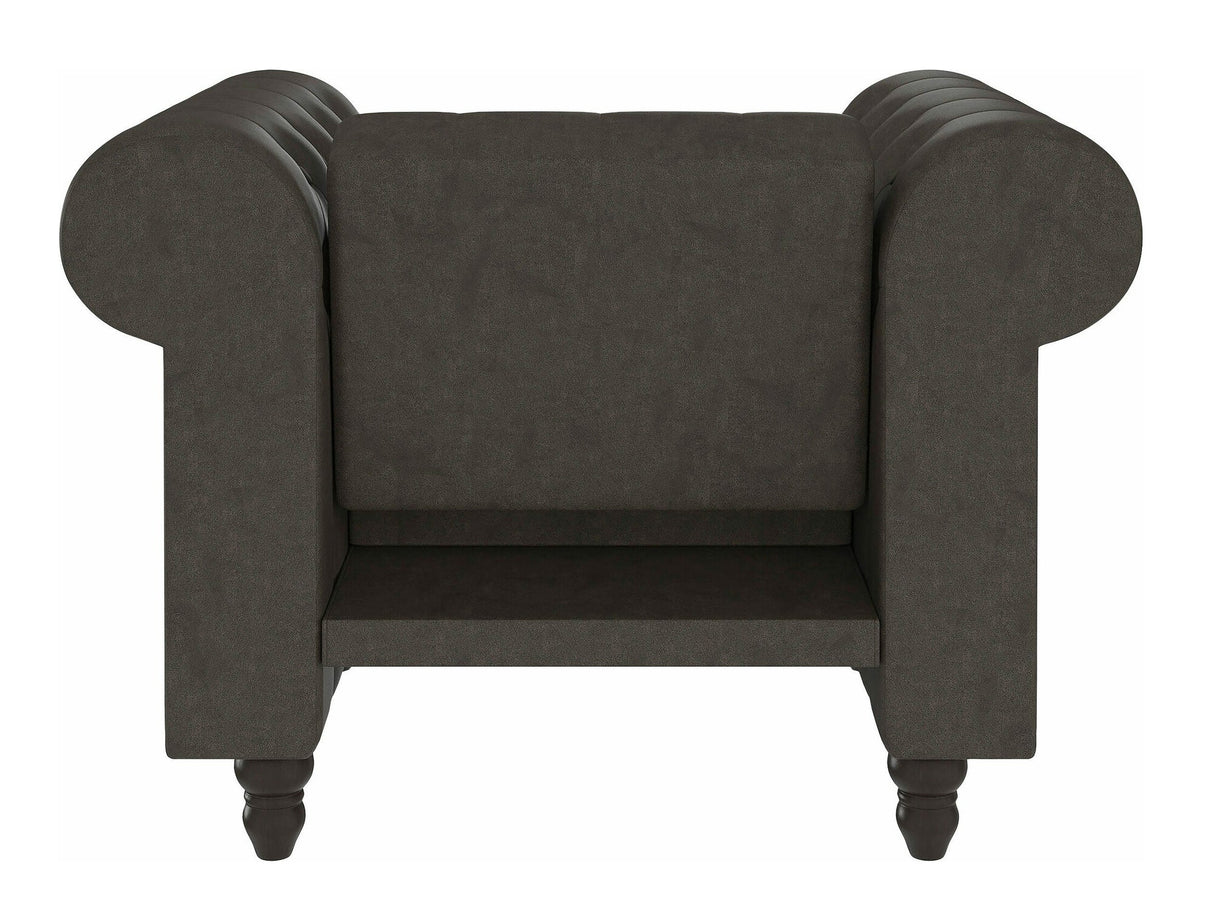 Chesterfield krēsls 525414