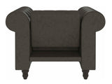 Chesterfield krēsls 525414