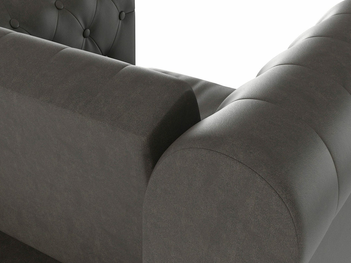Chesterfield krēsls 525414