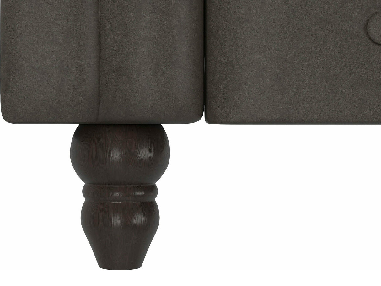 Chesterfield krēsls 525414