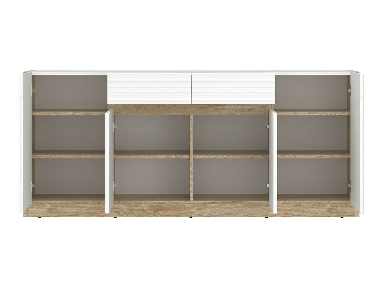 Viesistabas komplekts 591908