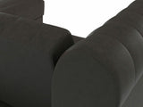 Chesterfield stūra dīvāns 513819