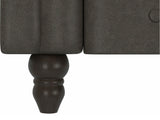 Chesterfield stūra dīvāns 513819