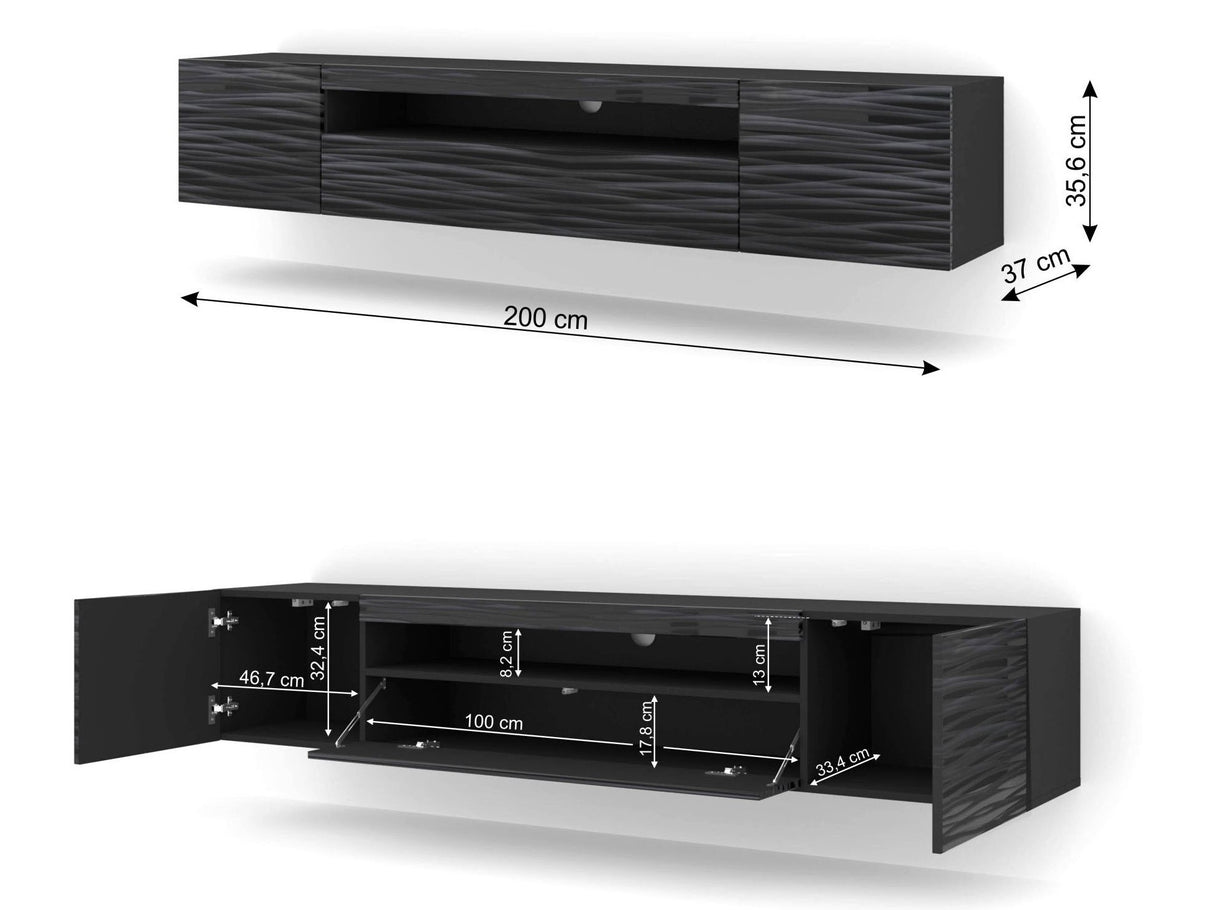 TV galds 592031