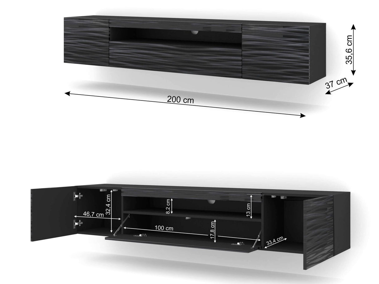 TV galds 592031