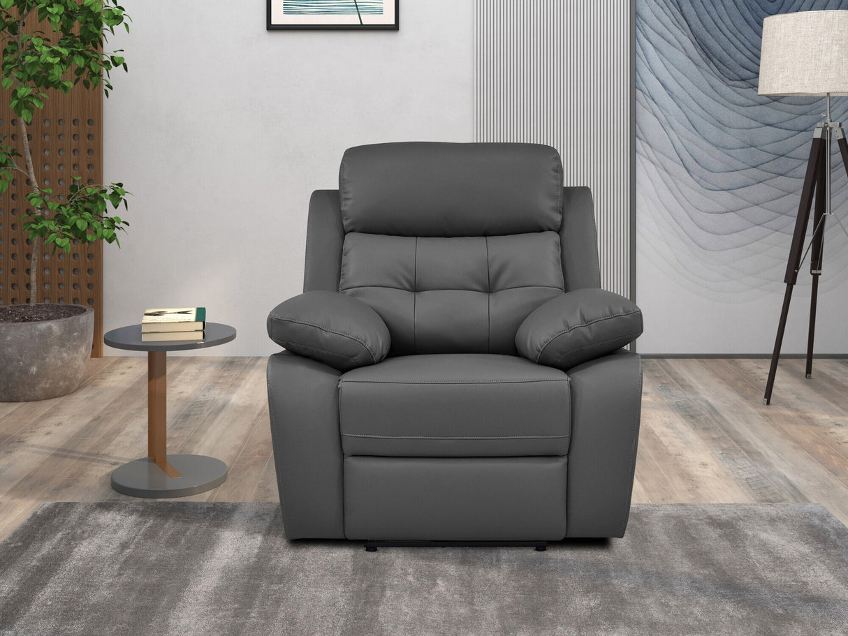 Krēsls reglainer 592167