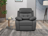 Krēsls reglainer 592167