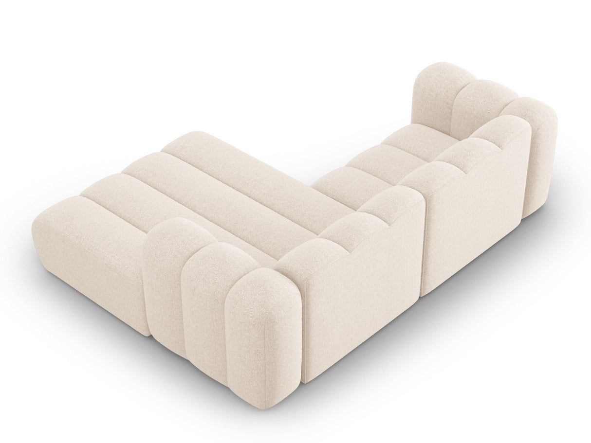 Stūra dīvāns 592315