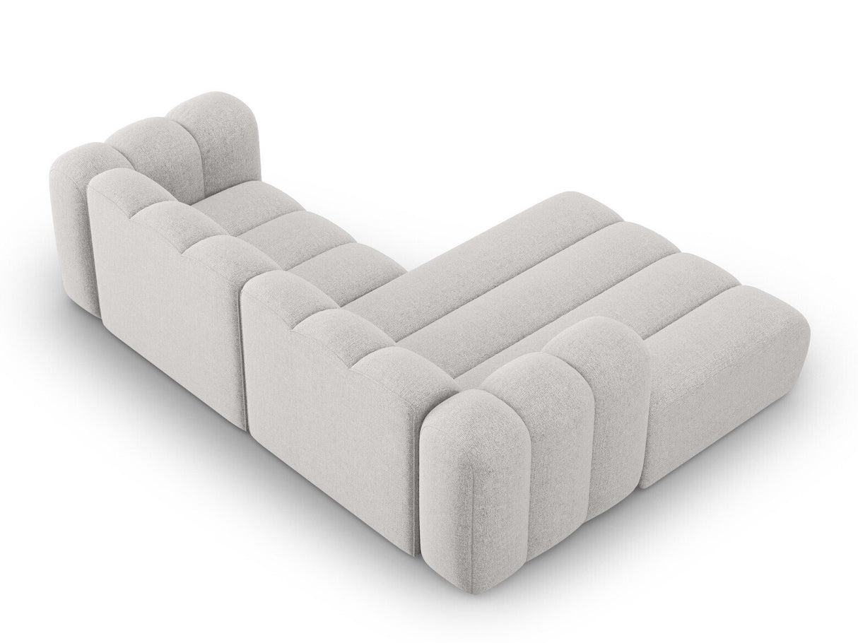 Stūra dīvāns 592315