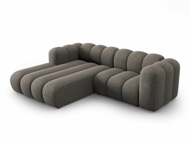 Stūra dīvāns 592315