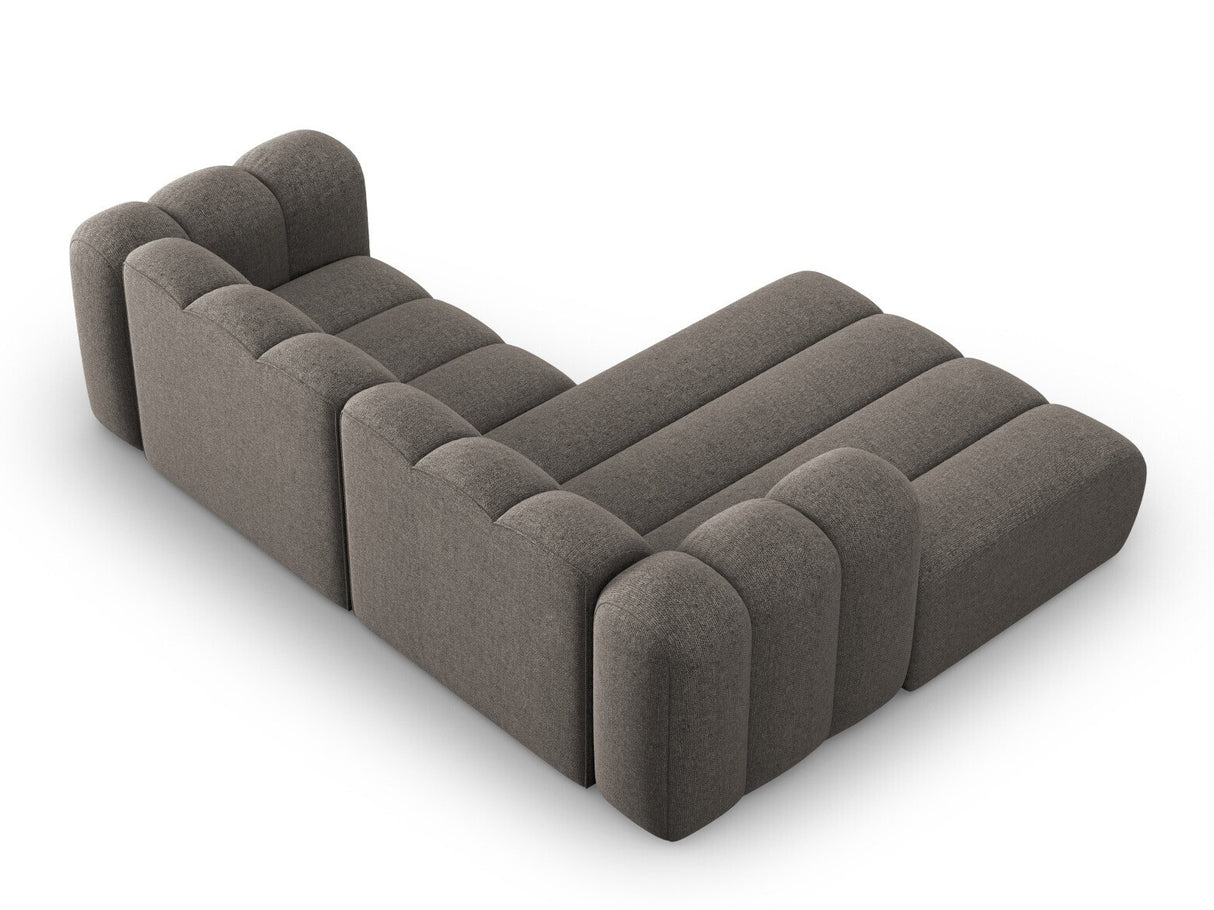 Stūra dīvāns 592315