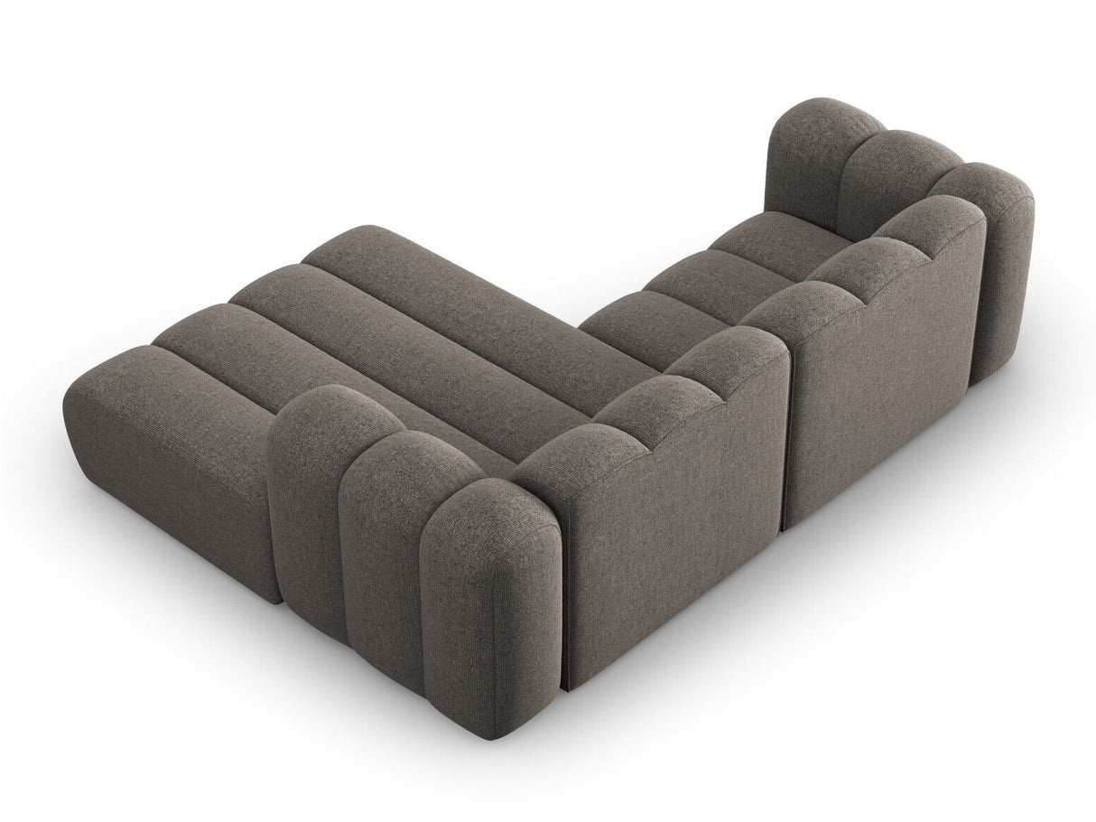 Stūra dīvāns 592315