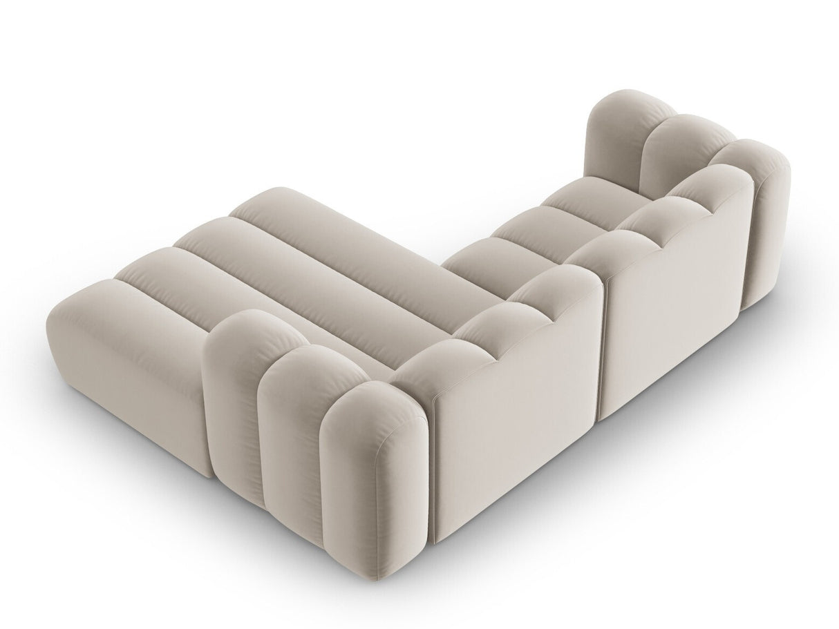 Stūra dīvāns 592315