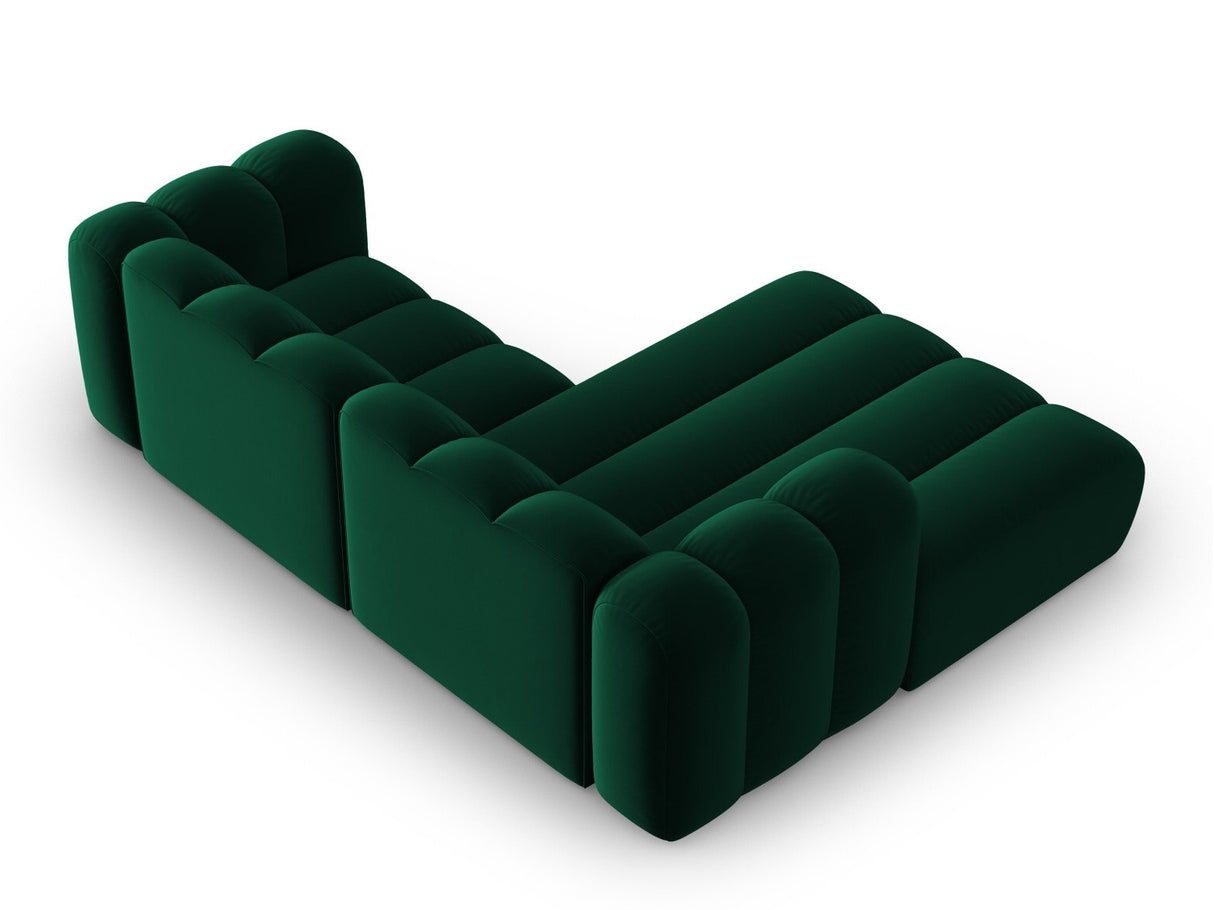 Stūra dīvāns 592315