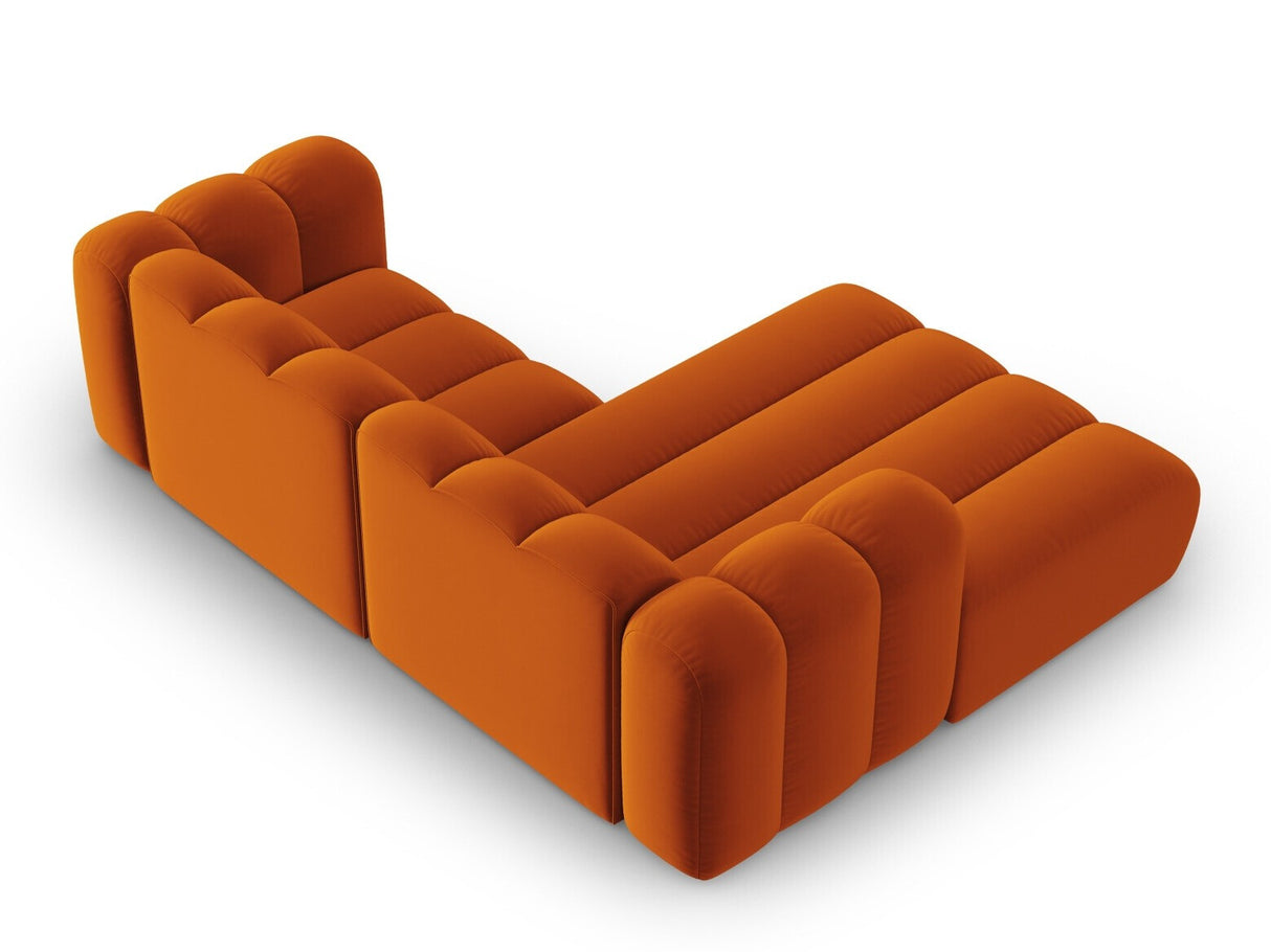 Stūra dīvāns 592315