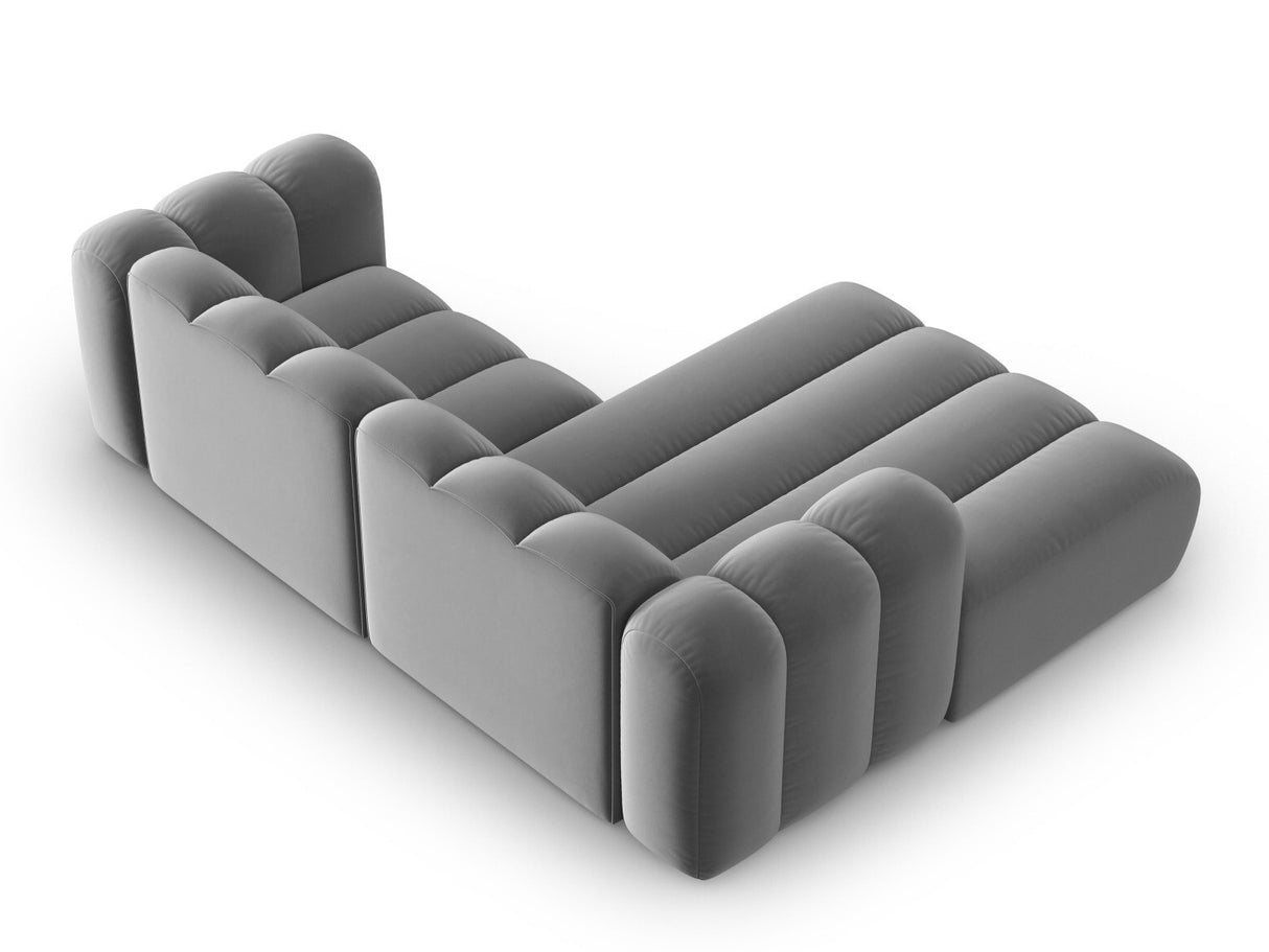 Stūra dīvāns 592315