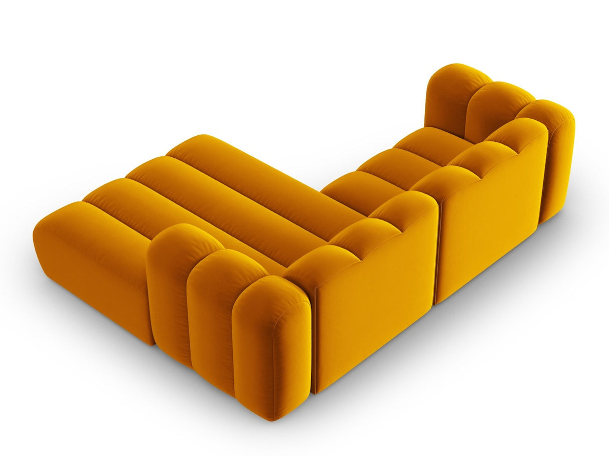 Stūra dīvāns 592315