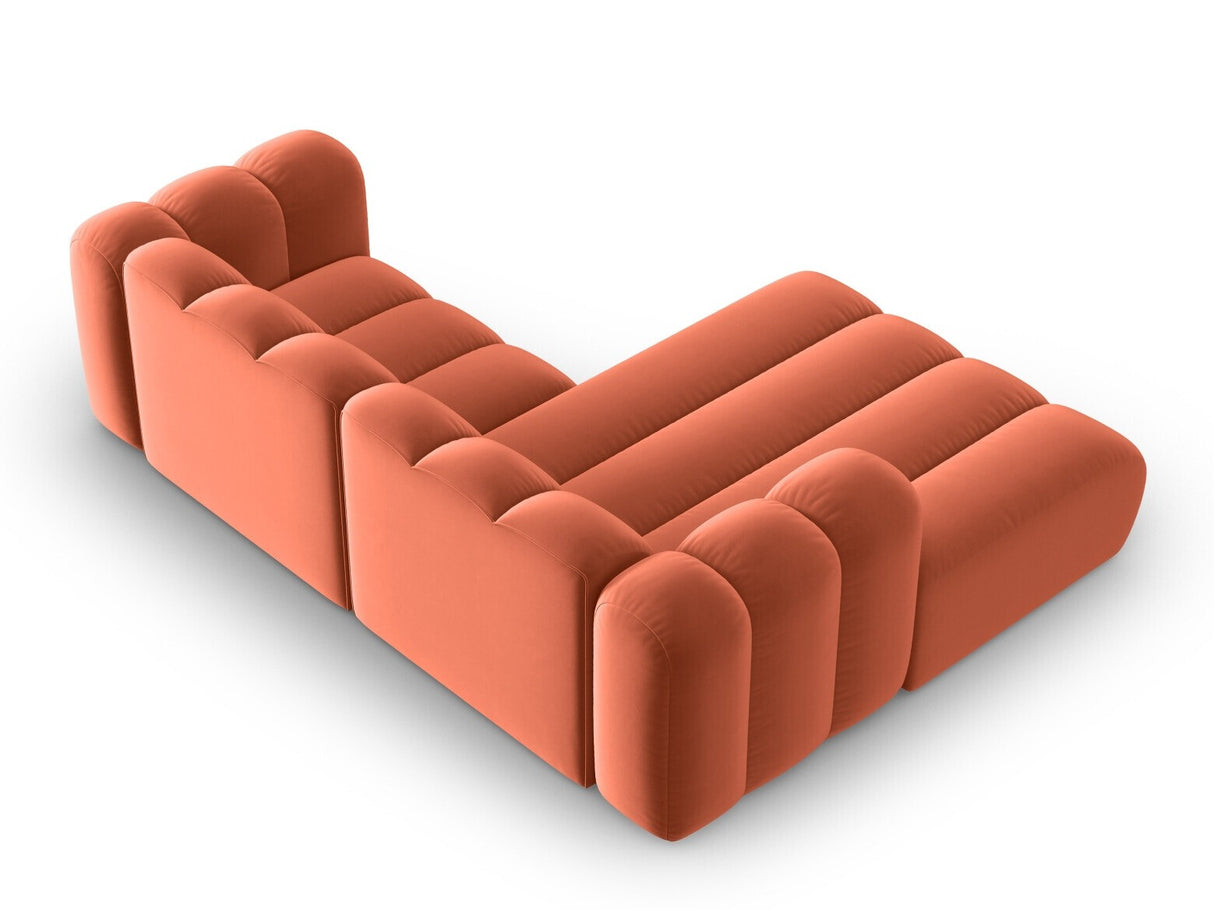 Stūra dīvāns 592315