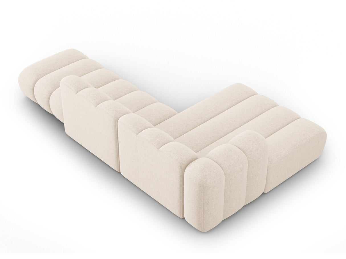 Stūra dīvāns 592448