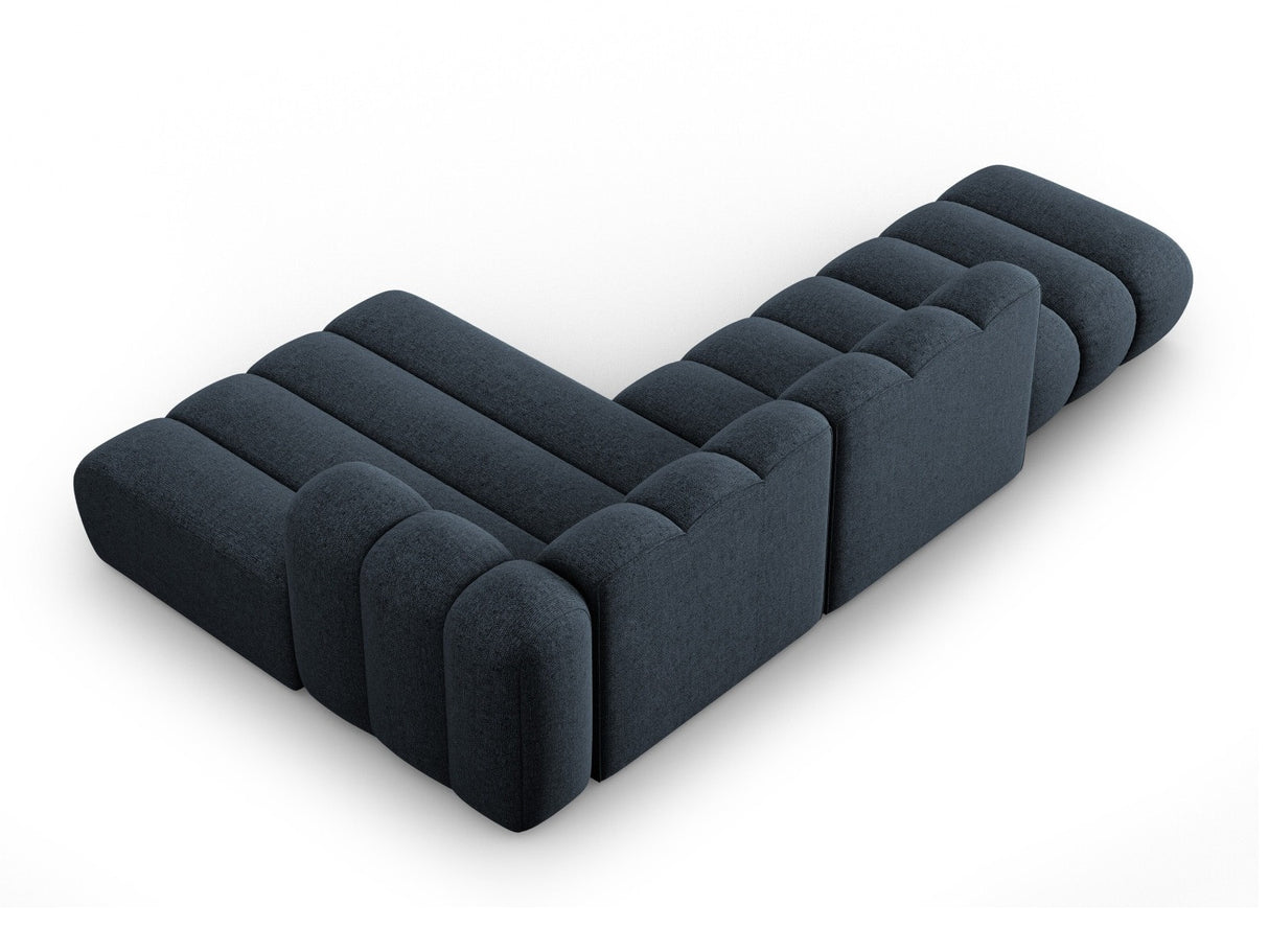 Stūra dīvāns 592448