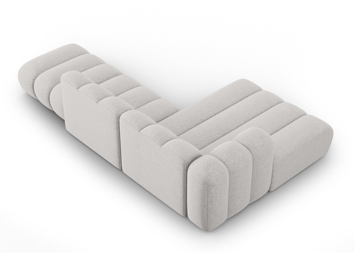 Stūra dīvāns 592448