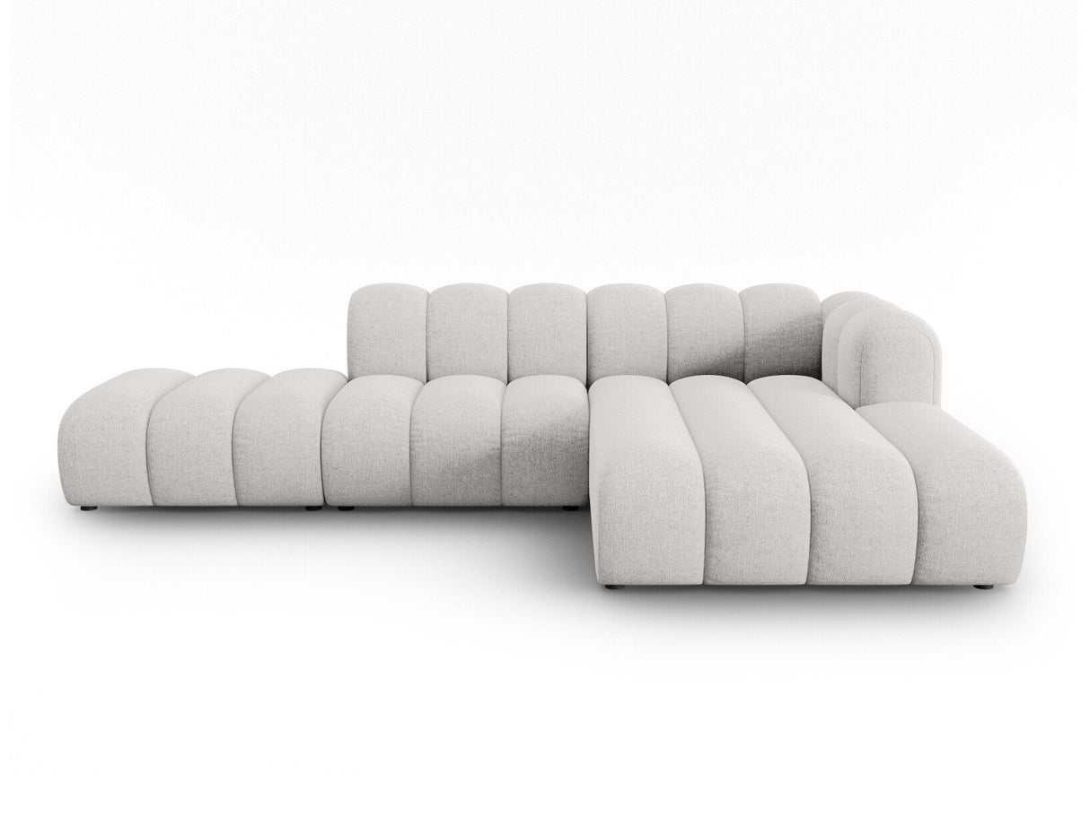 Stūra dīvāns 592448