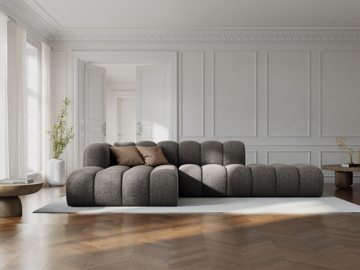 Stūra dīvāns 592448