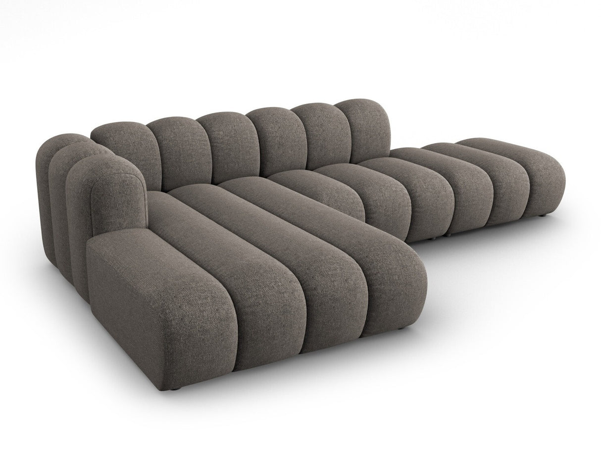 Stūra dīvāns 592448