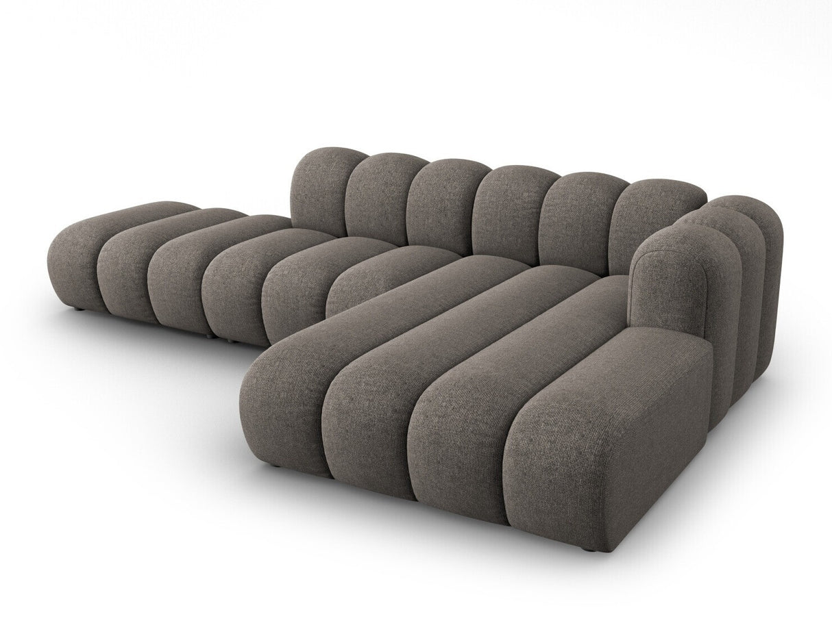 Stūra dīvāns 592448