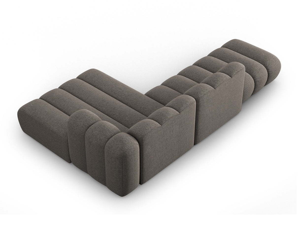 Stūra dīvāns 592448