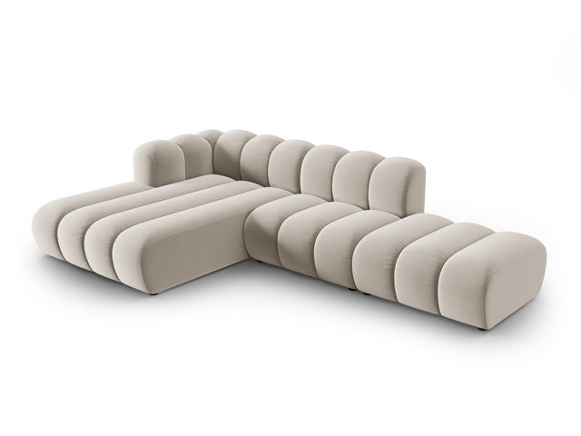 Stūra dīvāns 592448