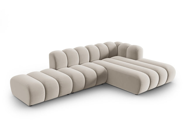 Stūra dīvāns 592448