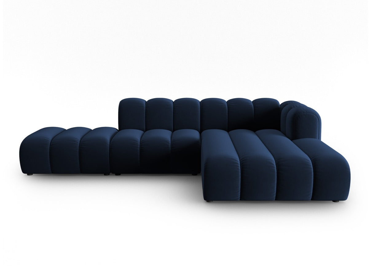 Stūra dīvāns 592448