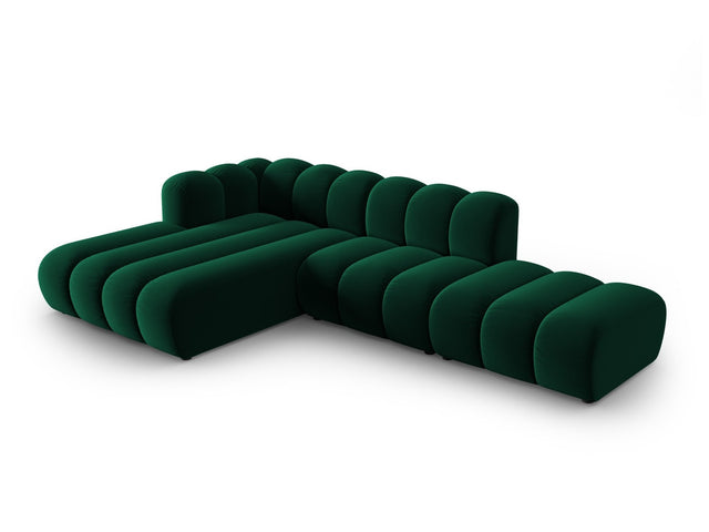 Stūra dīvāns 592448