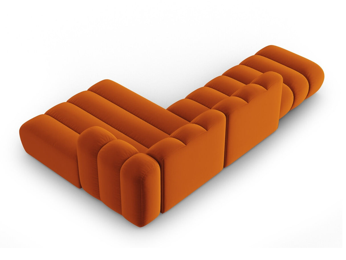 Stūra dīvāns 592448