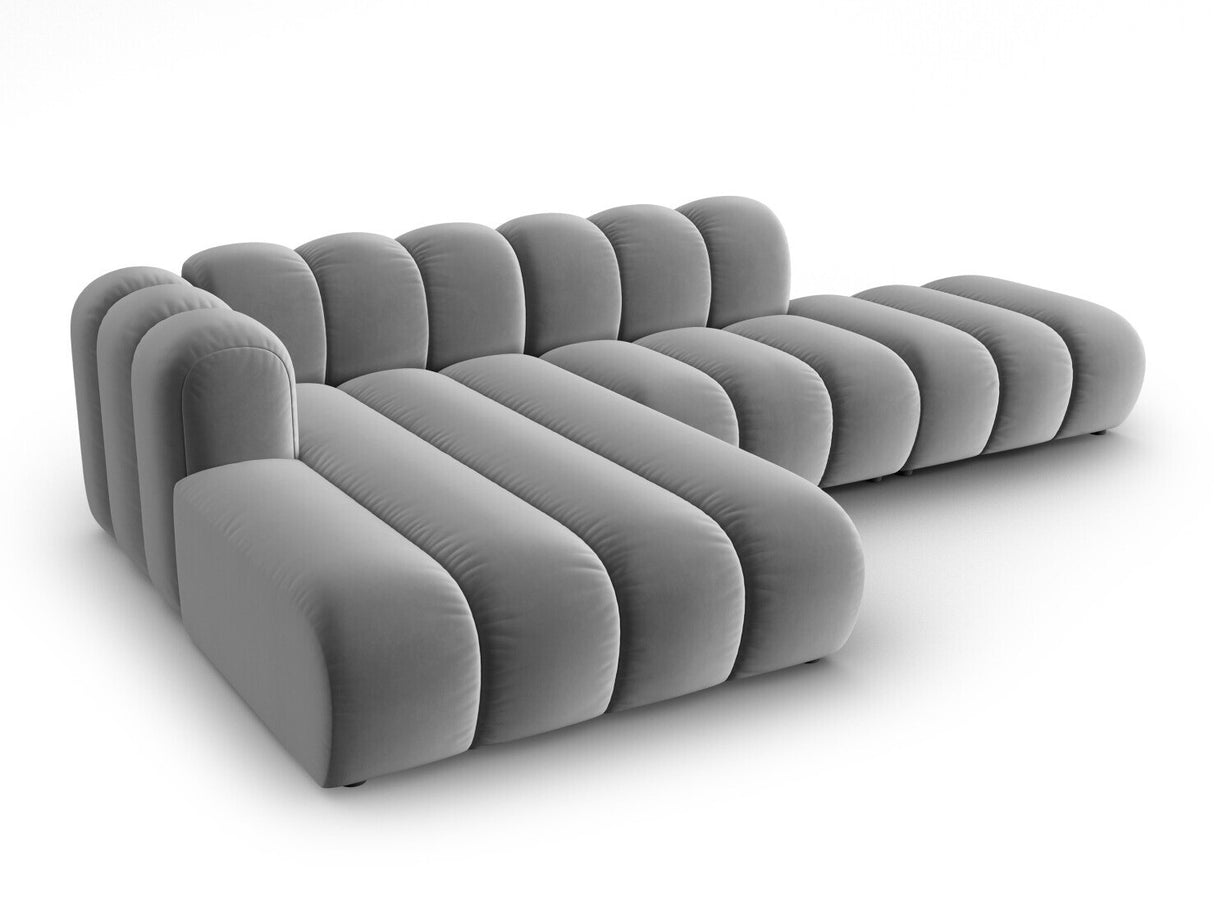 Stūra dīvāns 592448