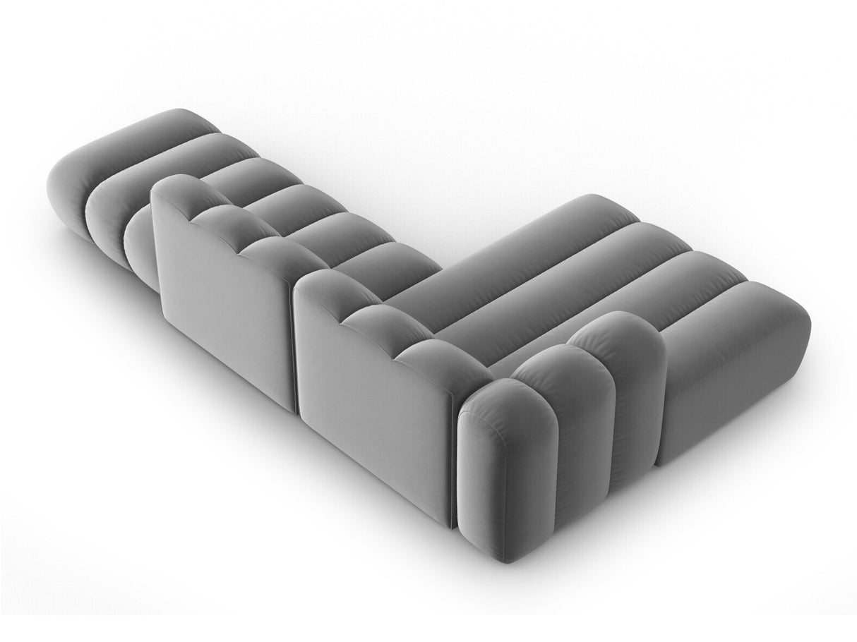 Stūra dīvāns 592448