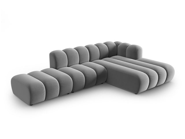 Stūra dīvāns 592448