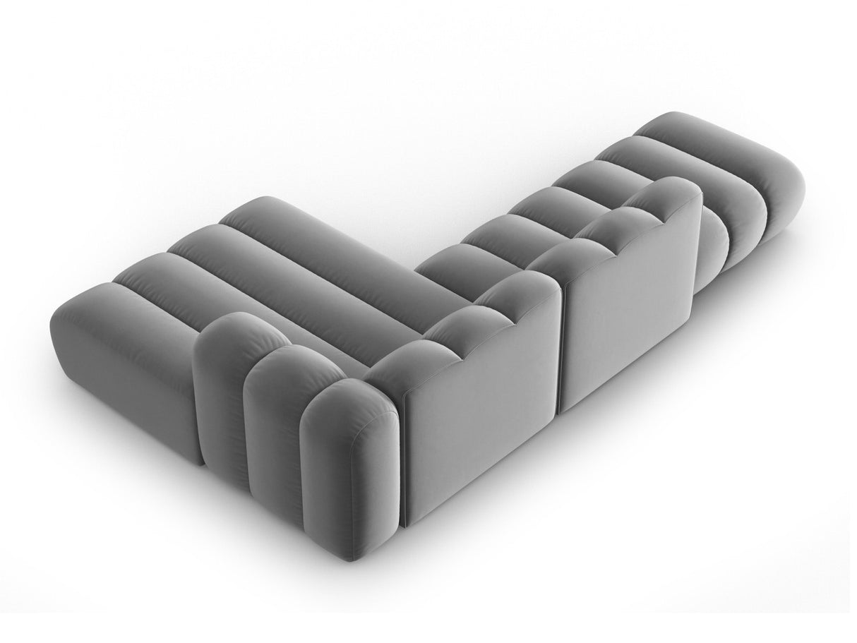 Stūra dīvāns 592448