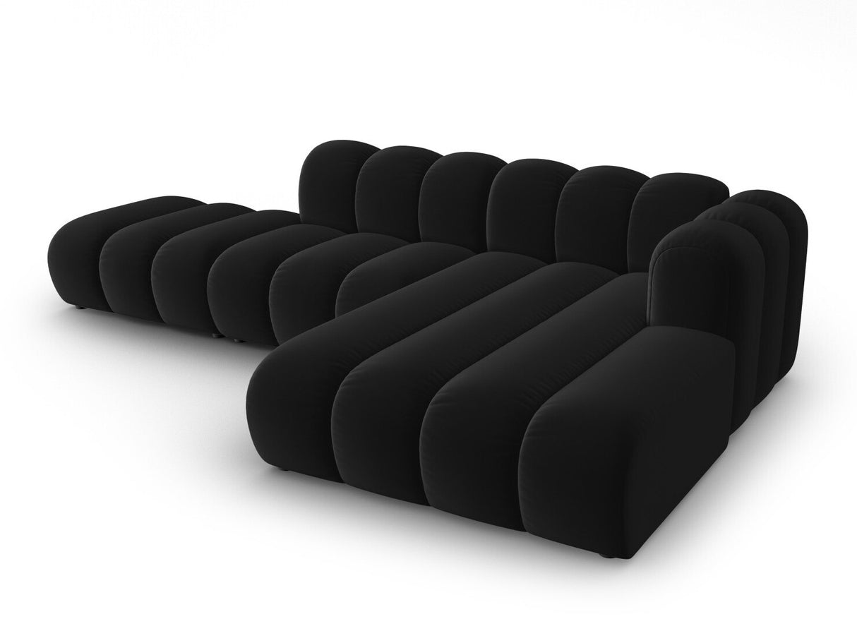 Stūra dīvāns 592448